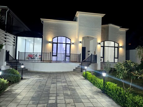 Объявление №6431395 - Баку, пос. Шаган, 5-комн., 280 м²
