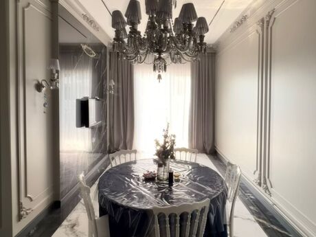 2 rooms · 70 m² · floor 7/14, Biləcəri