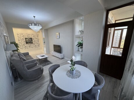 3 otaqlı mənzil, 95 m², Masazır: 145 000 ₼ 4