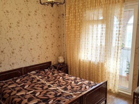 4 otaqlı mənzil, 104 m², Yeni Günəşli: 204 000 ₼ 3