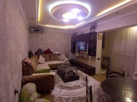 2-комнатная квартира, 52 м², 8-ci mikrorayon: 159 000 ₼ 3