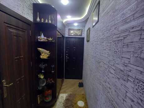 2-комнатная квартира, 52 м², 8-ci mikrorayon: 159 000 ₼ 2