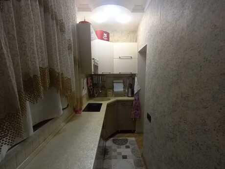 2-комнатная квартира, 52 м², 8-ci mikrorayon: 159 000 ₼ 5