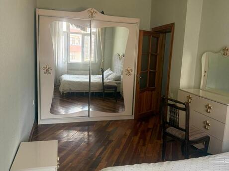 Kirayə 2 otaqlı mənzil, 100 m², Nərimanov: 850 ₼/ay 4