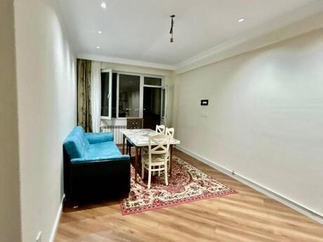 Kirayə 3 otaqlı mənzil, 110 m², Yasamal: 700 ₼/ay 2