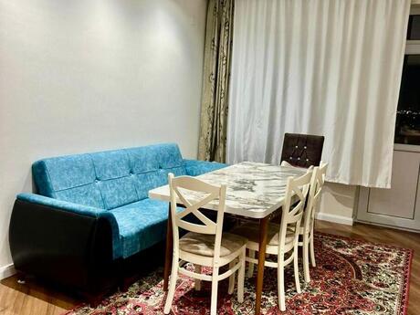 Kirayə 3 otaqlı mənzil, 110 m², Yasamal: 700 ₼/ay 3