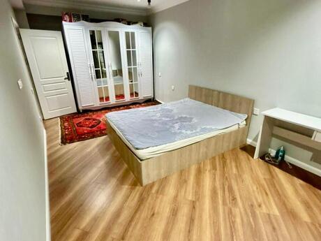 Kirayə 3 otaqlı mənzil, 110 m², Yasamal: 700 ₼/ay 5