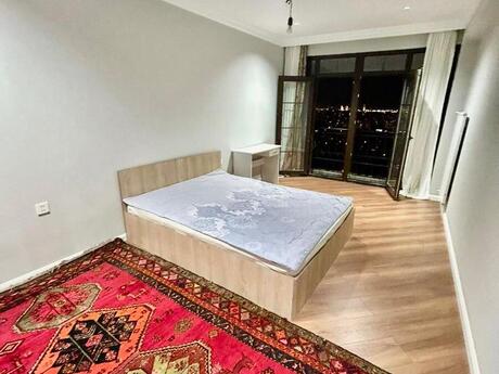 Kirayə 3 otaqlı mənzil, 110 m², Yasamal: 700 ₼/ay 4