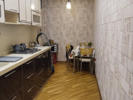 Kirayə 2 otaqlı mənzil, 100 m², Memar Əcəmi: 700 ₼/ay 5