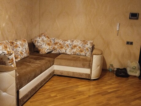 Kirayə 2 otaqlı mənzil, 100 m², Memar Əcəmi: 700 ₼/ay 4
