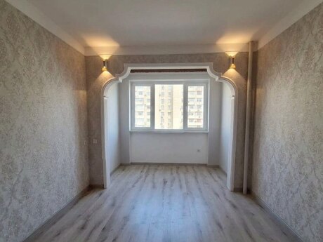 3-комнатная квартира, 86,4 м², Yeni Günəşli: 163 000 ₼ 2