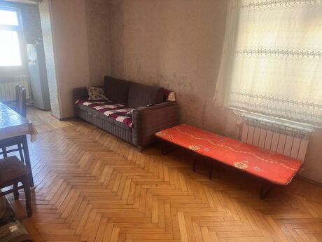 Elan №6431427 - Bakı, Neftçilər m., 2 otaqlı, 44 m², 5/5 mərtəbə