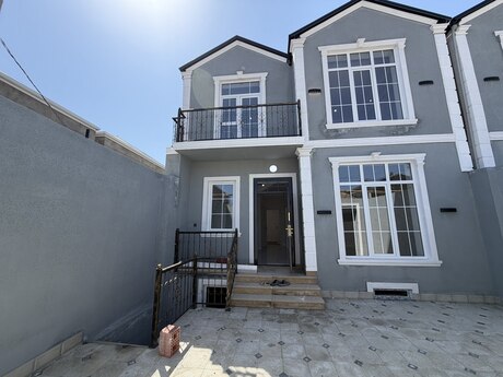 Elan №6431433 - Bakı, Masazır q., 5 otaqlı, 100 m²