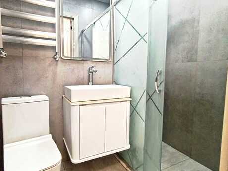 3 otaqlı mənzil, 92 m², Yeni Günəşli: 229 000 ₼ 4