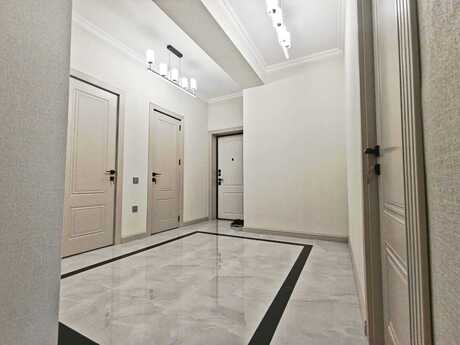 3 otaqlı mənzil, 92 m², Yeni Günəşli: 229 000 ₼ 5