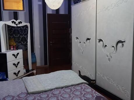 3-room apartment, 100 m², Biləcəri: 240 000 ₼ 2