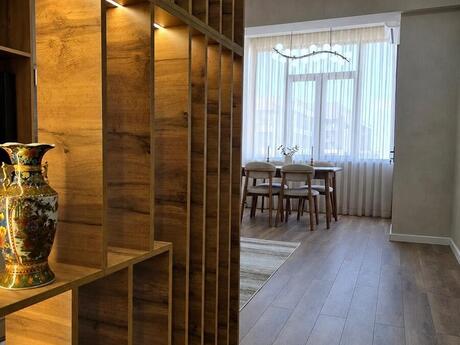 Kirayə 2 otaqlı mənzil, 54 m², Şah İsmayıl Xətai: 950 ₼/ay 3