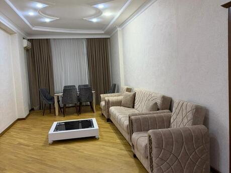 Kirayə 3 otaqlı mənzil, 110 m², Elmlər Akademiyası: 1 000 ₼/ay 3