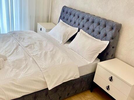 Kirayə 2 otaqlı mənzil, 80 m², Nəsimi: 1 000 ₼/ay 4