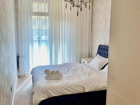Kirayə 2 otaqlı mənzil, 80 m², Nəsimi: 1 000 ₼/ay 3
