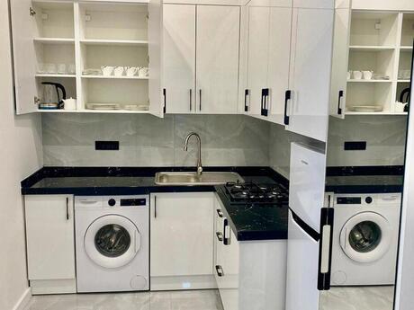 Kirayə 2 otaqlı mənzil, 80 m², Nəsimi: 1 000 ₼/ay 5