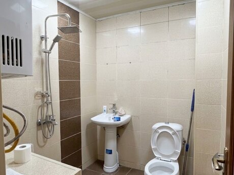 5 otaqlı mənzil, 133 m², Yeni Günəşli: 150 000 ₼ 4