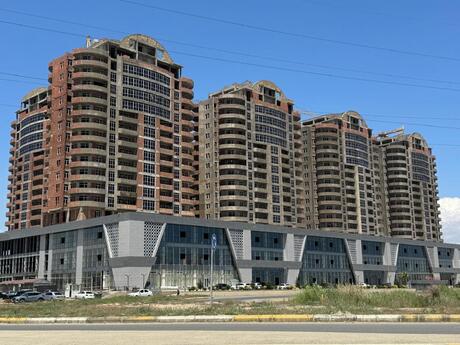 2 otaqlı mənzil, 101 m², Lökbatan: 125 000 ₼ 4