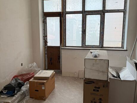 2-room apartment, 85 m², Elmlər Akademiyası: 250 000 ₼ 3