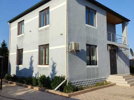 4 otaqlı həyət evi, 155 m², Türkan: 140 000 ₼ 3
