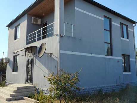 Объявление №6431486 - Баку, пос. Тюркан, 4-комн., 155 м²