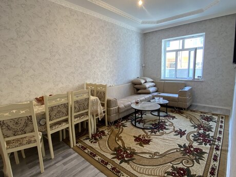 Объявление №6431468 - Хырдалан, Хырдалан, 4-комн., 180 м²