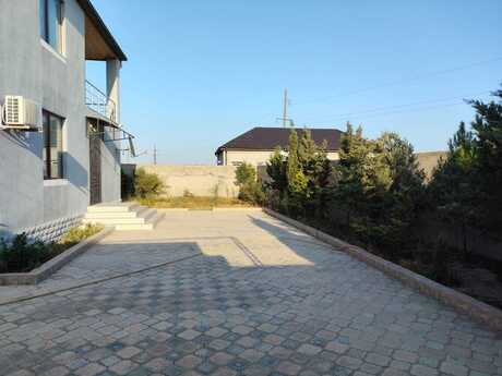4 otaqlı həyət evi, 155 m², Türkan: 140 000 ₼ 5