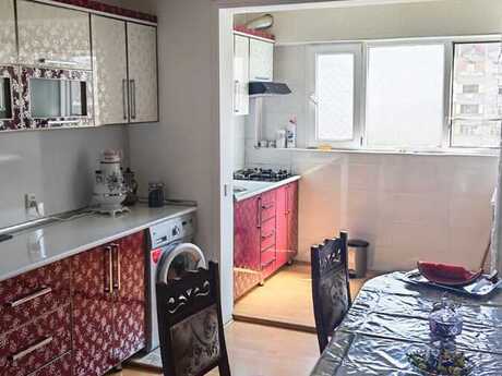 3-room apartment, 90 m², Biləcəri: 155 000 ₼ 5