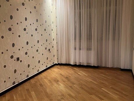 Kirayə 3 otaqlı mənzil, 120 m², Gənclik: 900 ₼/ay 4