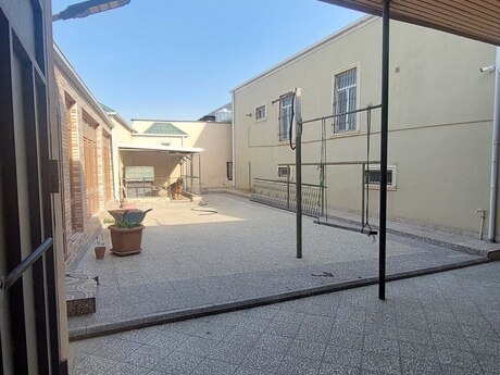 4 otaqlı həyət evi, 140 m², Bülbülə: 385 000 ₼ 3