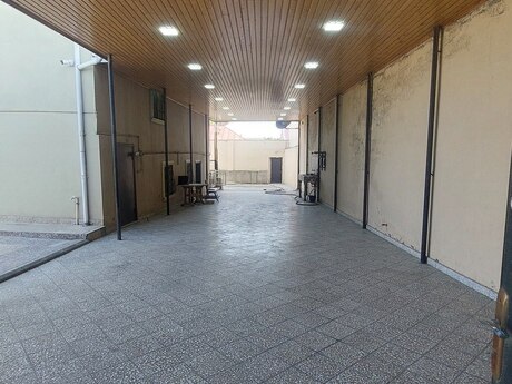 4 otaqlı həyət evi, 140 m², Bülbülə: 385 000 ₼ 2