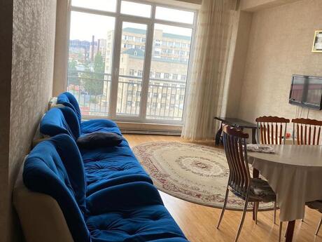 Elan №6431489 - Bakı, 20 Yanvar m., 3 otaqlı, 84 m², 12/20 mərtəbə