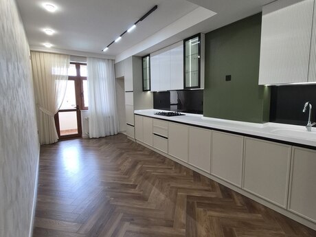 Объявление №6431498 - Баку, м. Ази Асланов, 3-комн., 120 м², 5/17 этаж