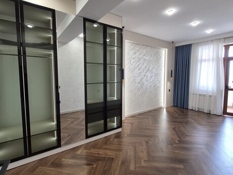 3 otaqlı mənzil, 120 m², Həzi Aslanov: 365 000 ₼ 5