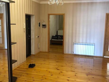 Kirayə 3 otaqlı mənzil, 120 m², Nəriman Nərimanov: 1 000 ₼/ay 4