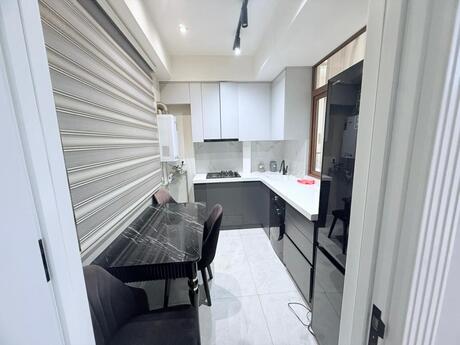 Kirayə 2 otaqlı mənzil, 80 m², 20 Yanvar: 800 ₼/ay 5