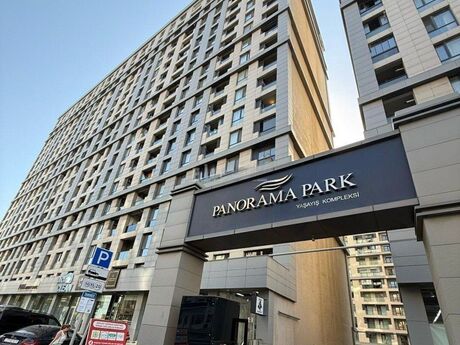 Elan №6431510 - Bakı, Həzi Aslanov q., 2 otaqlı, 60 m², 12/20 mərtəbə
