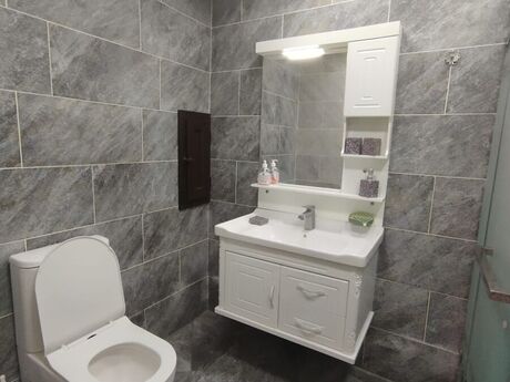 Kirayə 2 otaqlı mənzil, 60 m², Panorama Park: 750 ₼/ay 4