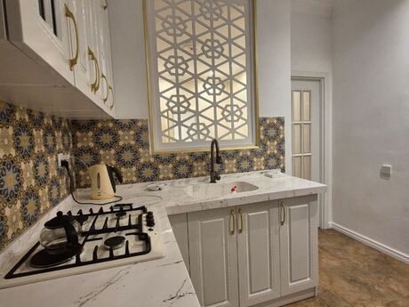 2 otaqlı mənzil, 64 m², 8 Noyabr: 243 000 ₼ 5