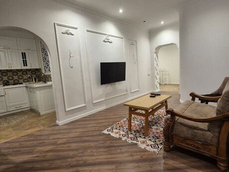 2 otaqlı mənzil, 64 m², 8 Noyabr: 243 000 ₼ 3
