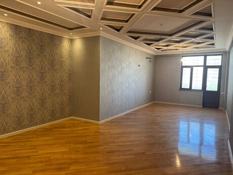 4 rooms · 232 m² · floor 6/17, Nəsimi