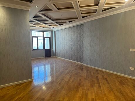 4-room apartment, 232 m², Nəsimi: 597 000 ₼ 2