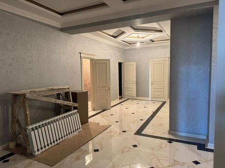 4-room apartment, 232 m², Nəsimi: 597 000 ₼ 4