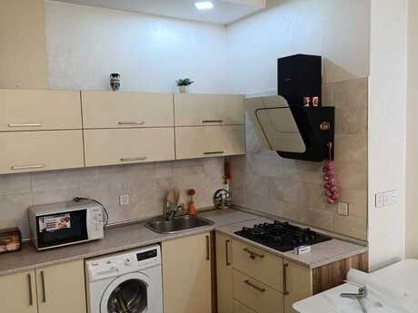 2 otaqlı mənzil, 65 m², Nəriman Nərimanov: 220 000 ₼ 3