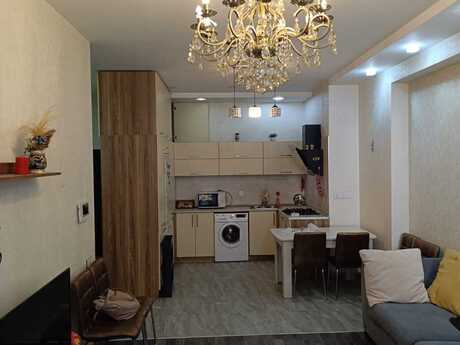 2 otaqlı mənzil, 65 m², Nəriman Nərimanov: 220 000 ₼ 2